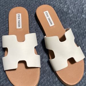 Steve Madden Sandals